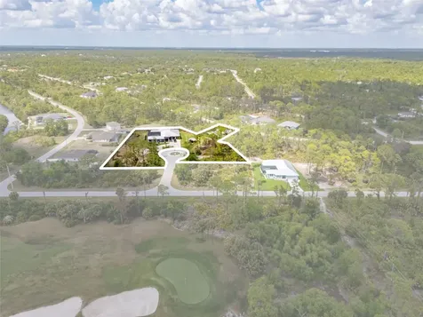2503 Digby Court Port Charlotte FL 33953