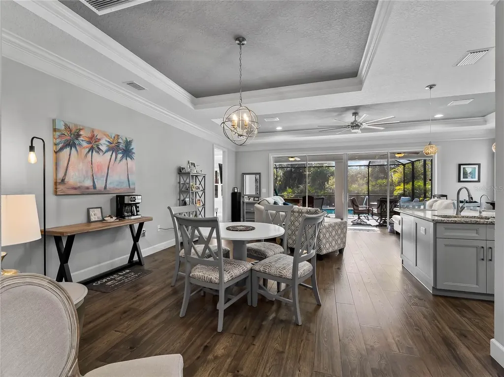 5695 Lavender Avenue North Port FL 34288