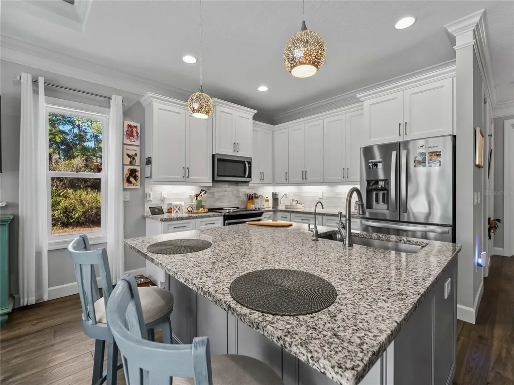 5695 Lavender Avenue North Port FL 34288