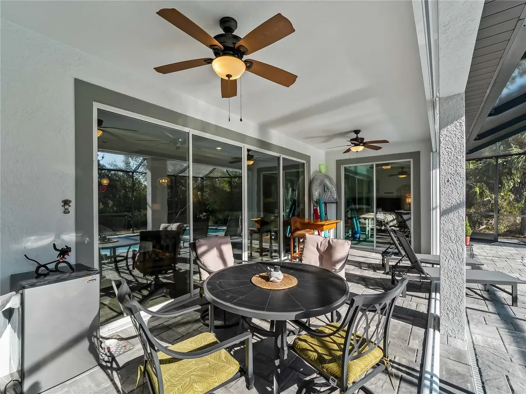 5695 Lavender Avenue North Port FL 34288