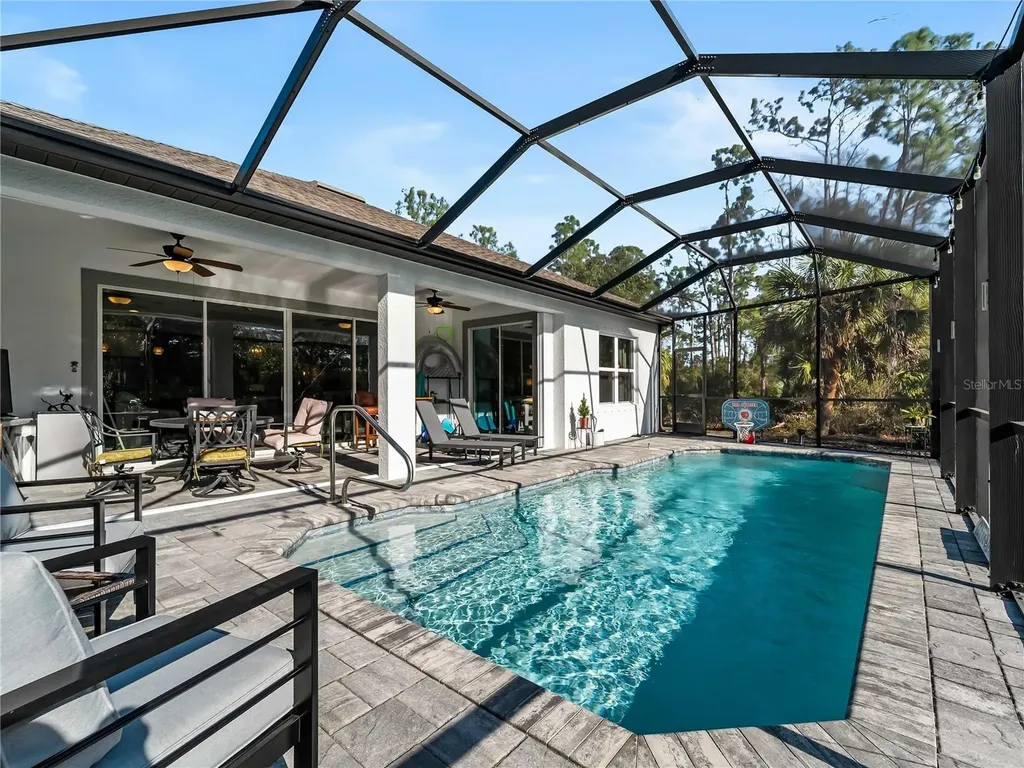 5695 Lavender Avenue North Port FL 34288
