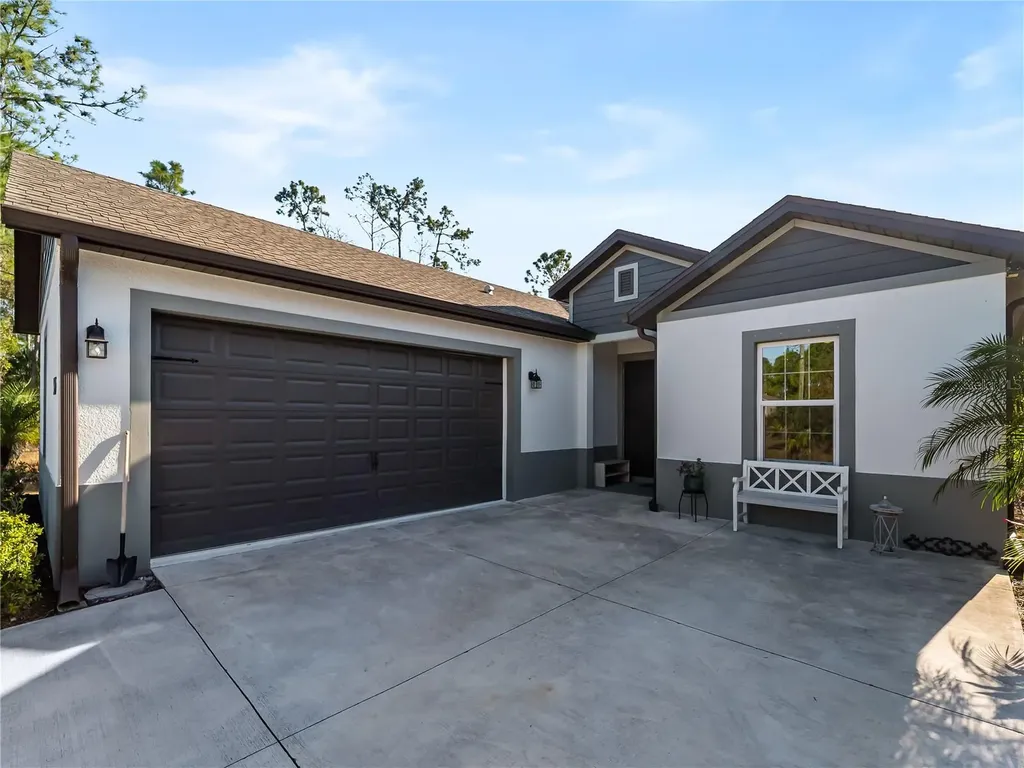5695 Lavender Avenue North Port FL 34288