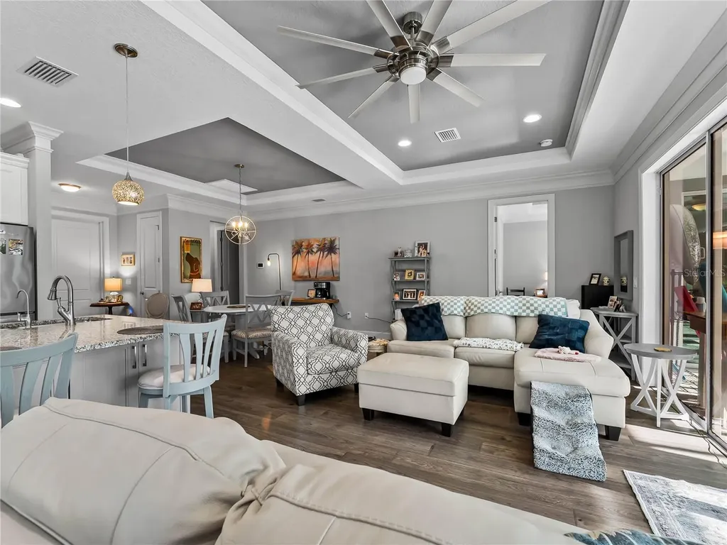 5695 Lavender Avenue North Port FL 34288