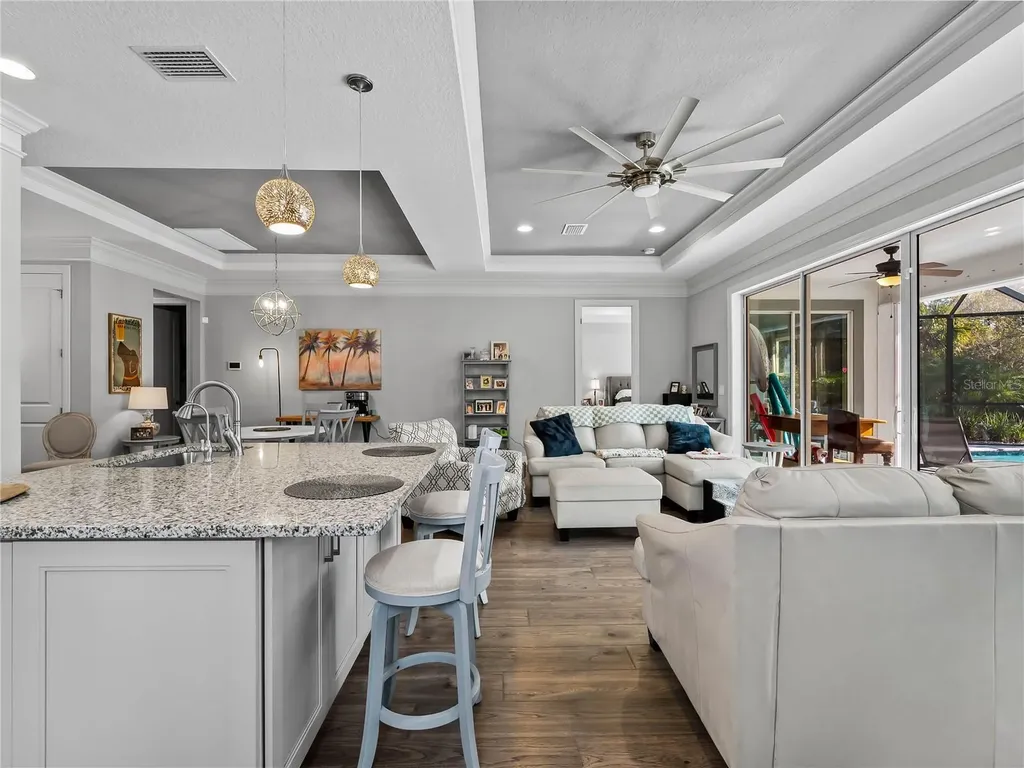 5695 Lavender Avenue North Port FL 34288
