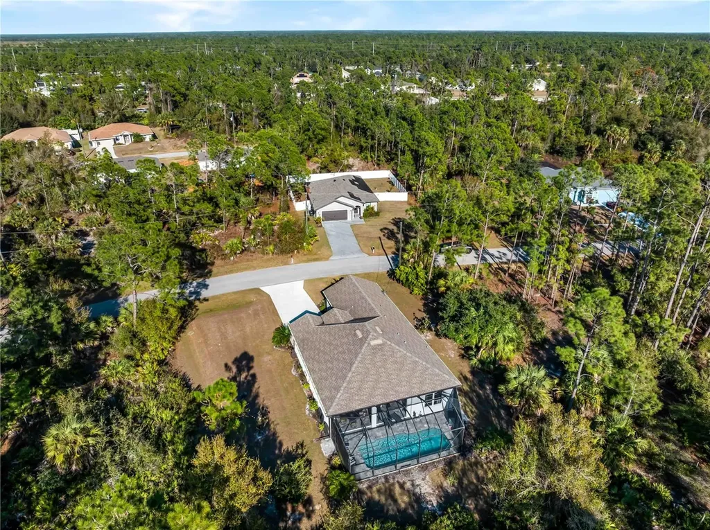 5695 Lavender Avenue North Port FL 34288