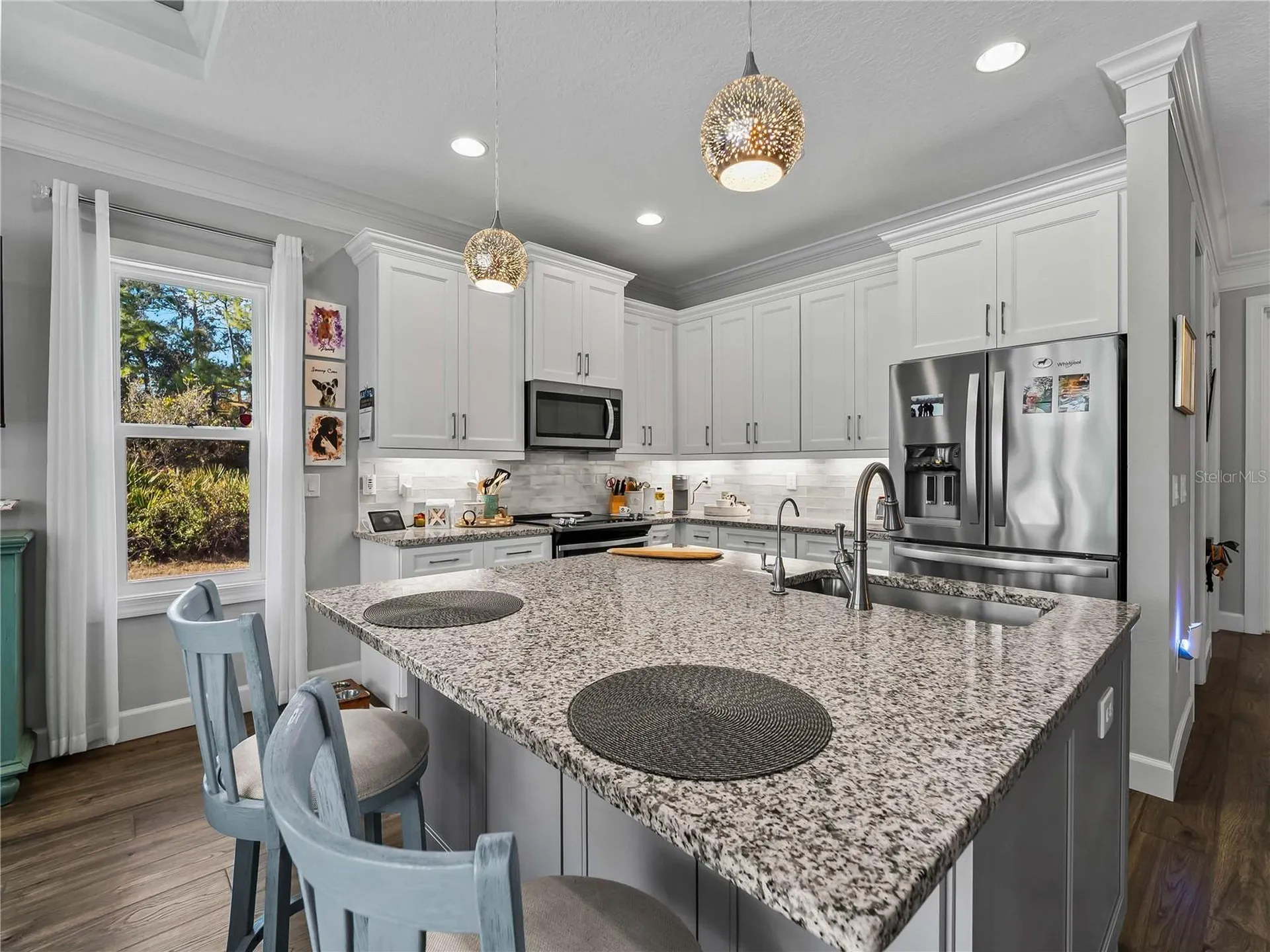 5695 Lavender Avenue North Port FL 34288