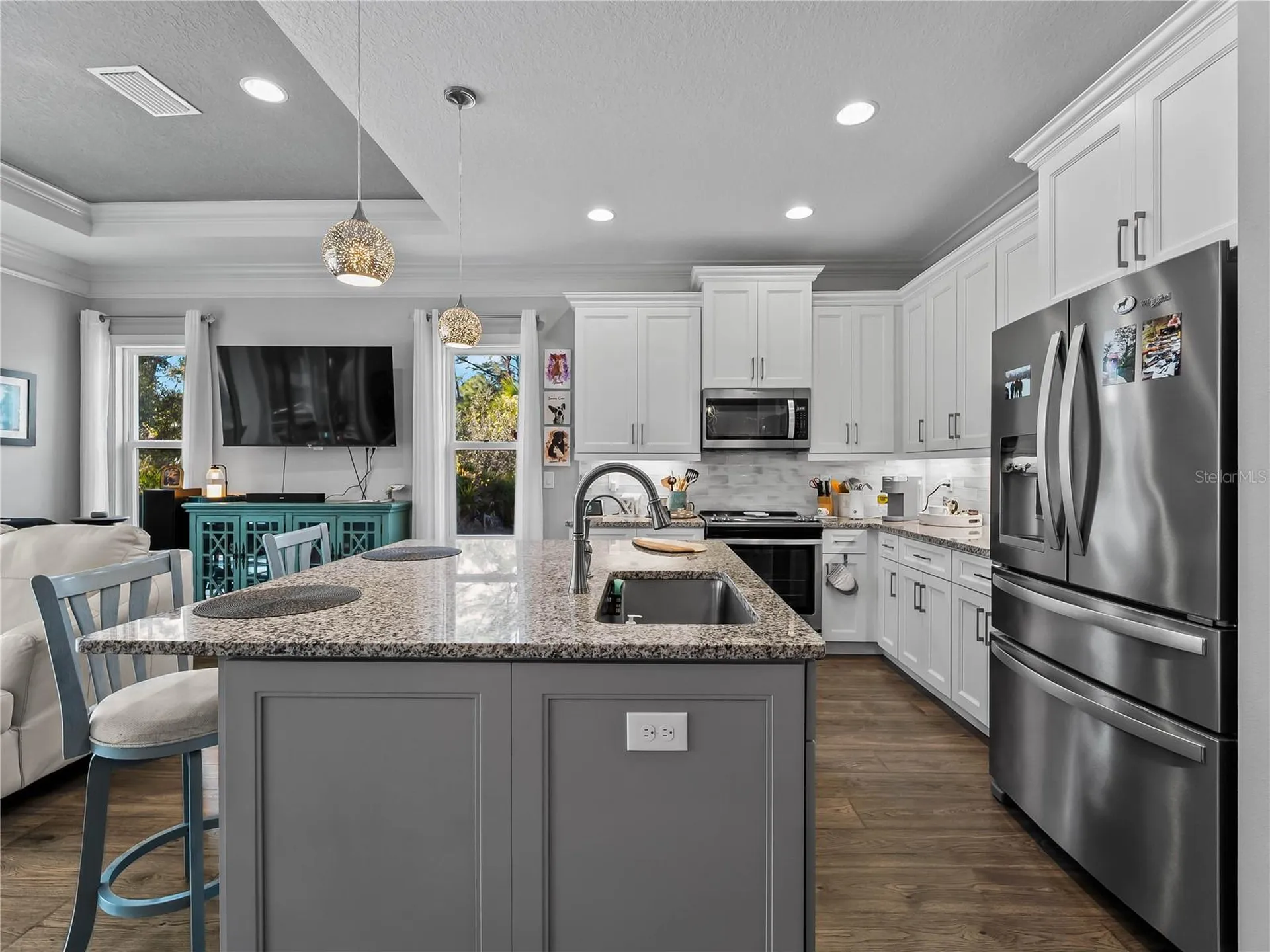 5695 Lavender Avenue North Port FL 34288
