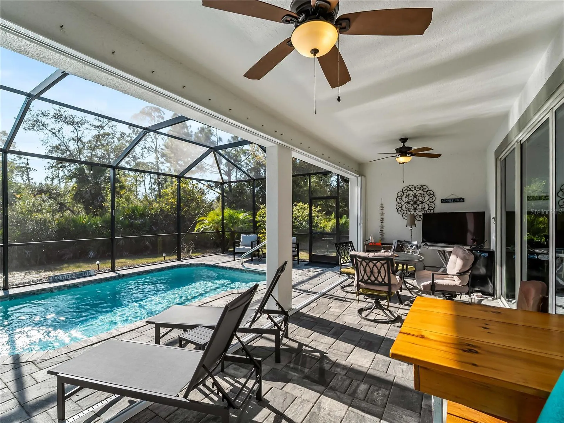 5695 Lavender Avenue North Port FL 34288