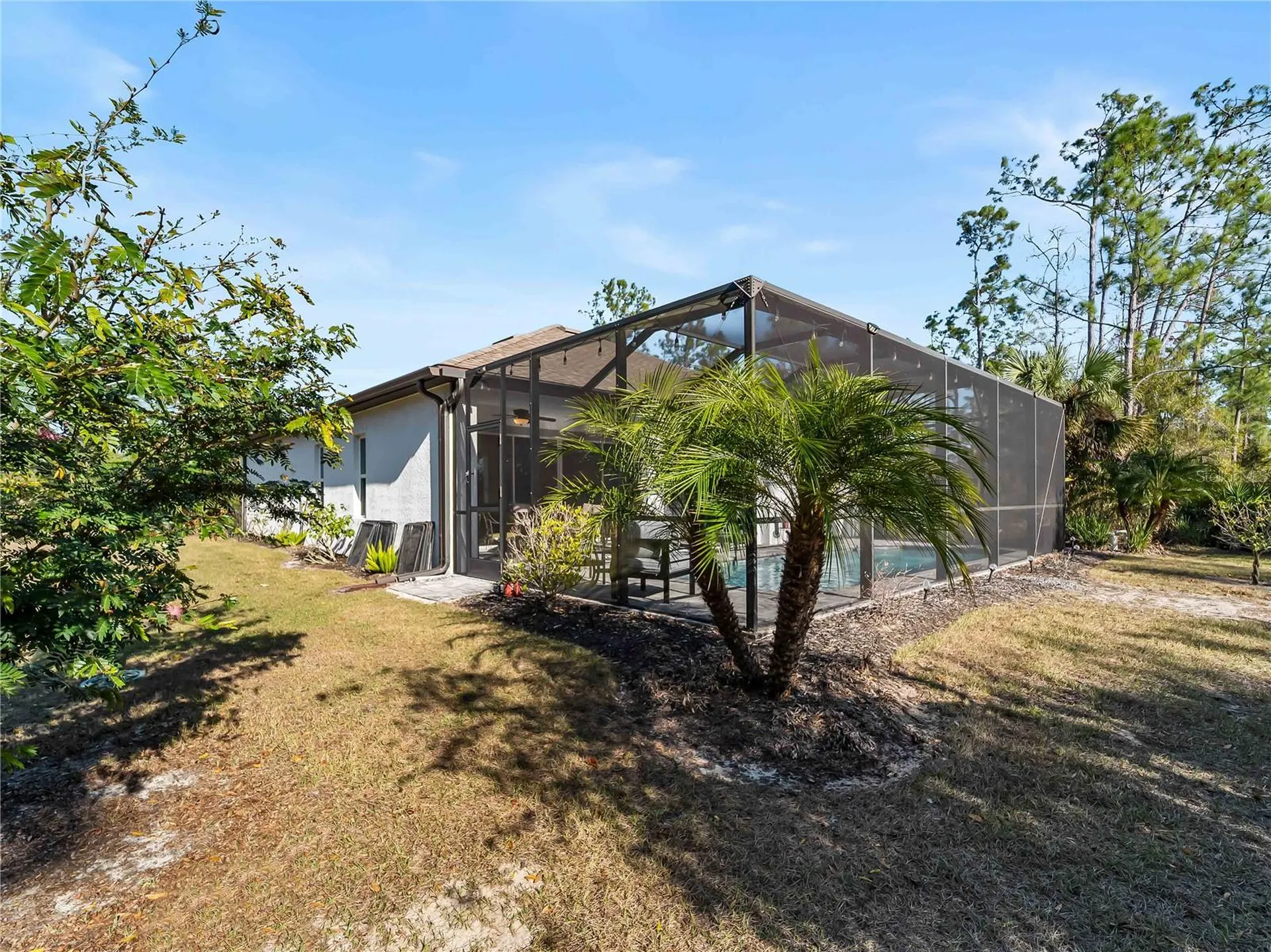 5695 Lavender Avenue North Port FL 34288