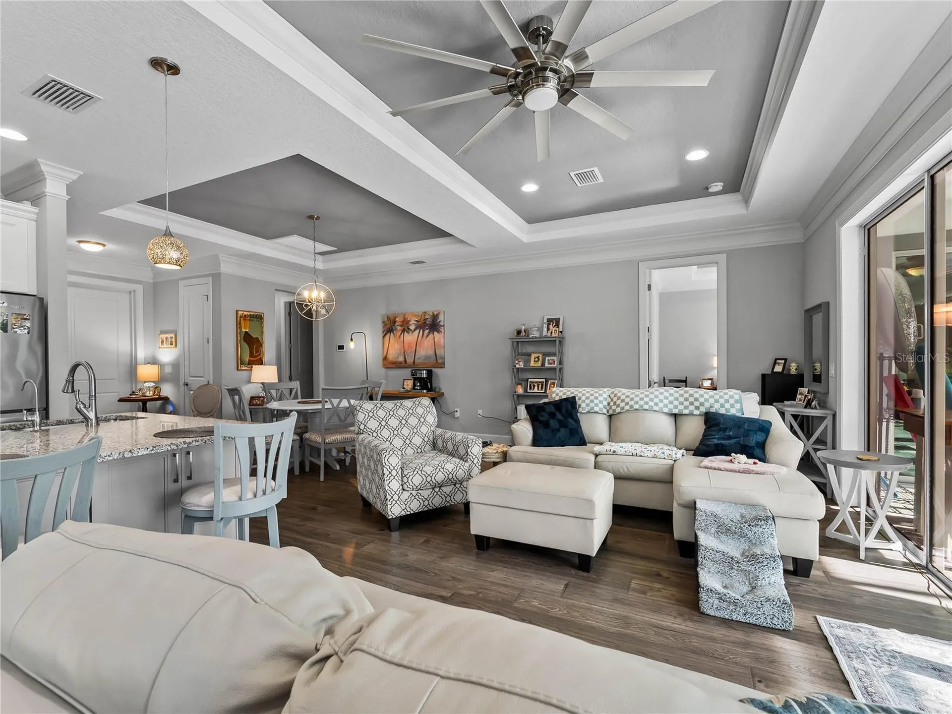 5695 Lavender Avenue North Port FL 34288
