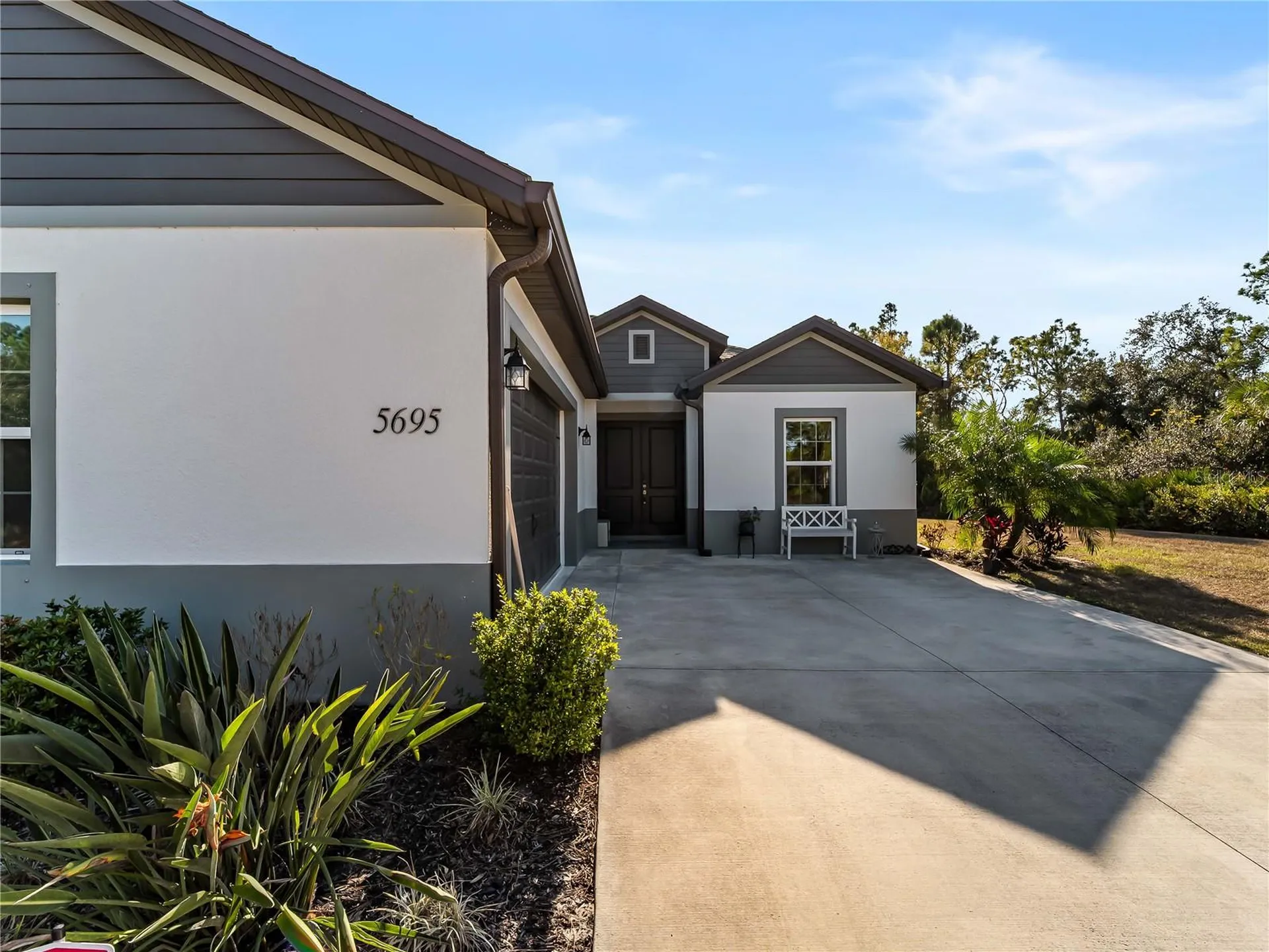 5695 Lavender Avenue North Port FL 34288