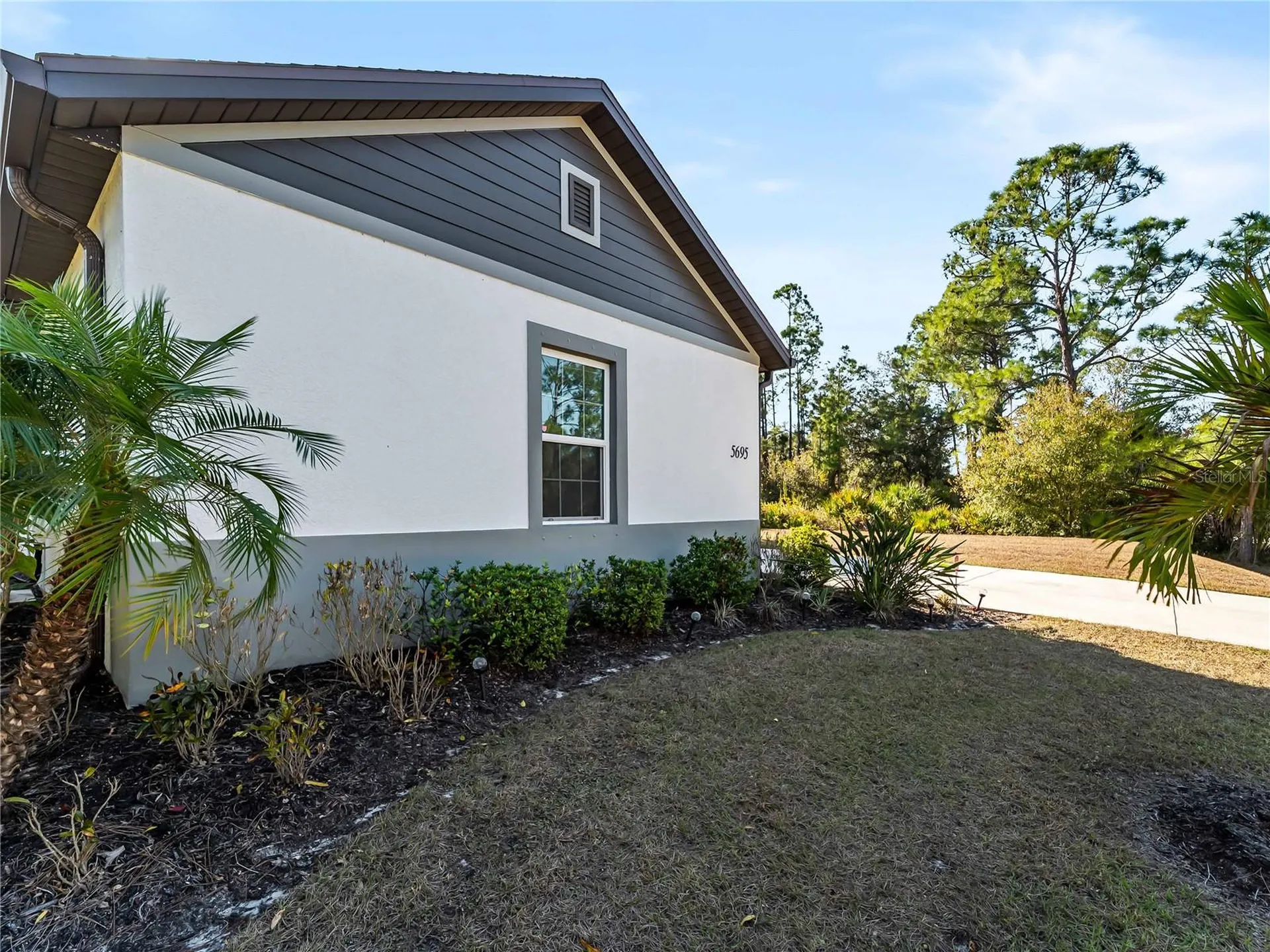 5695 Lavender Avenue North Port FL 34288