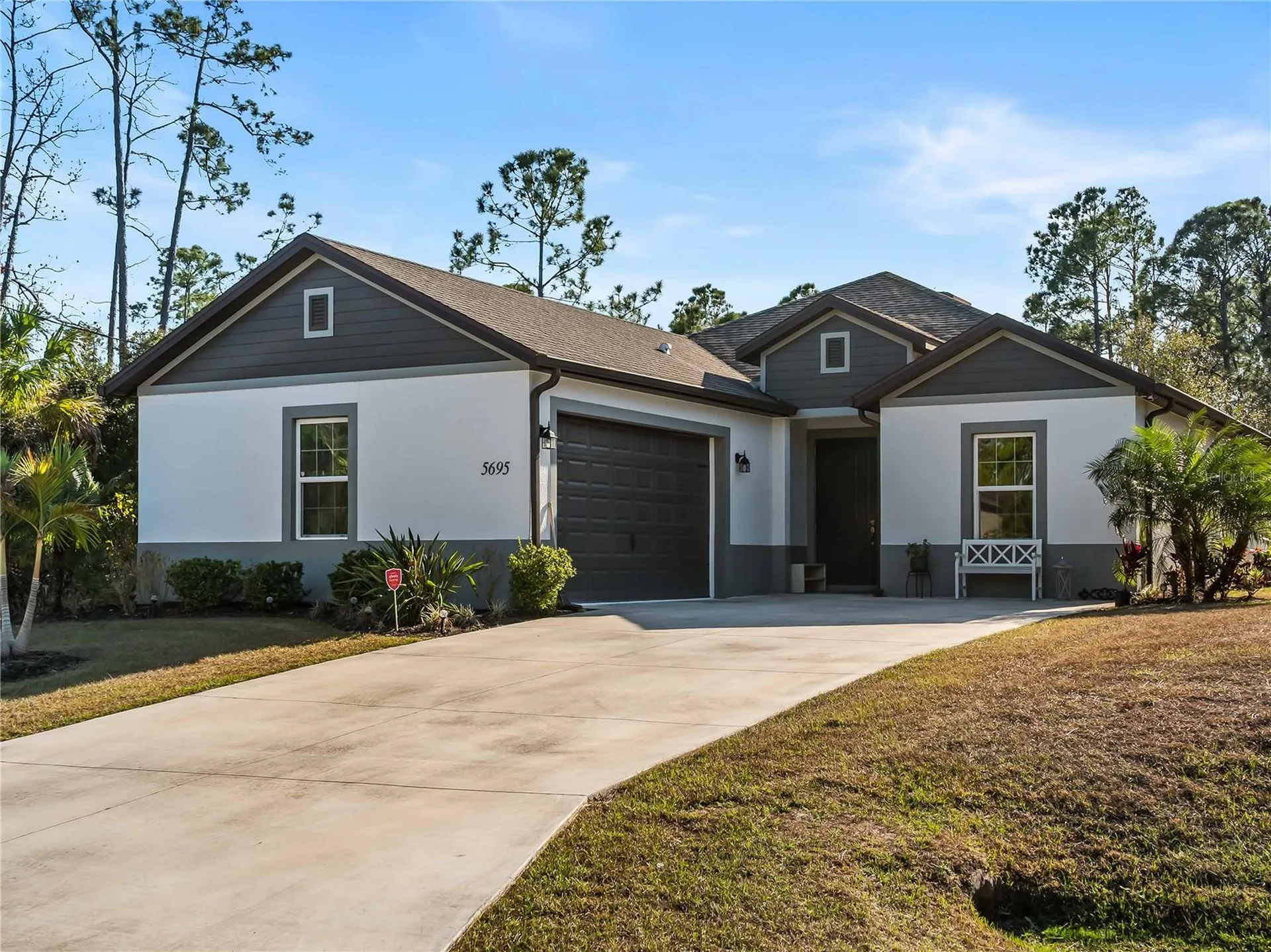 5695 Lavender Avenue North Port FL 34288