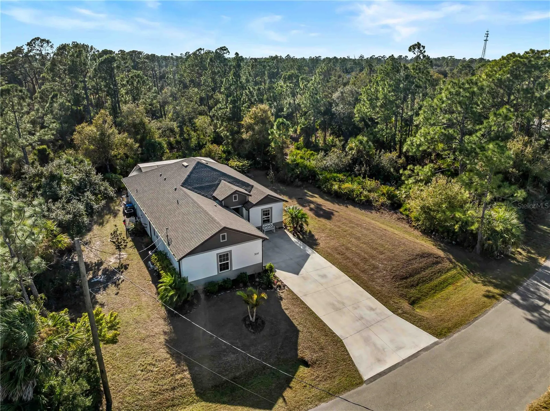 5695 Lavender Avenue North Port FL 34288