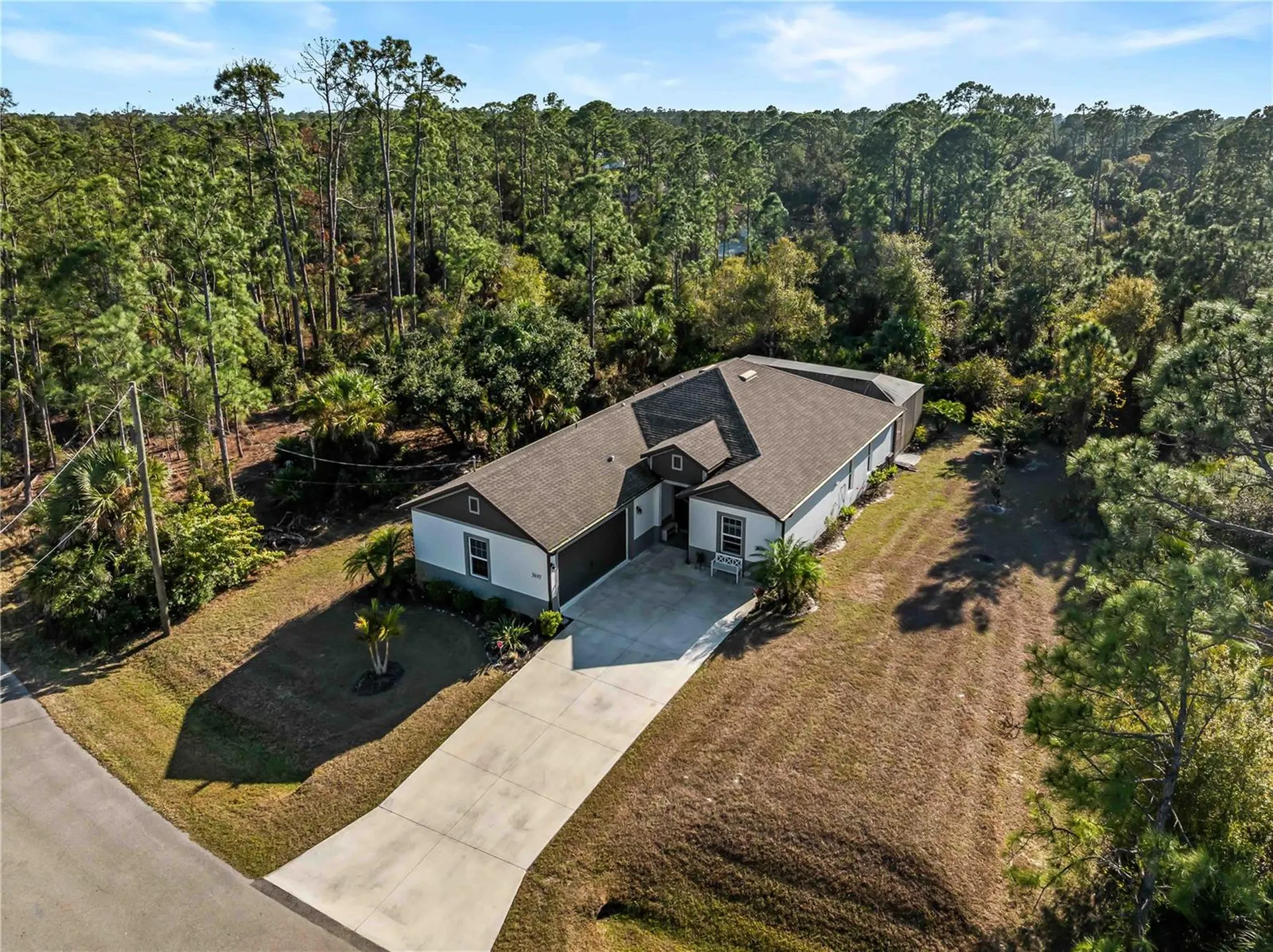 5695 Lavender Avenue North Port FL 34288