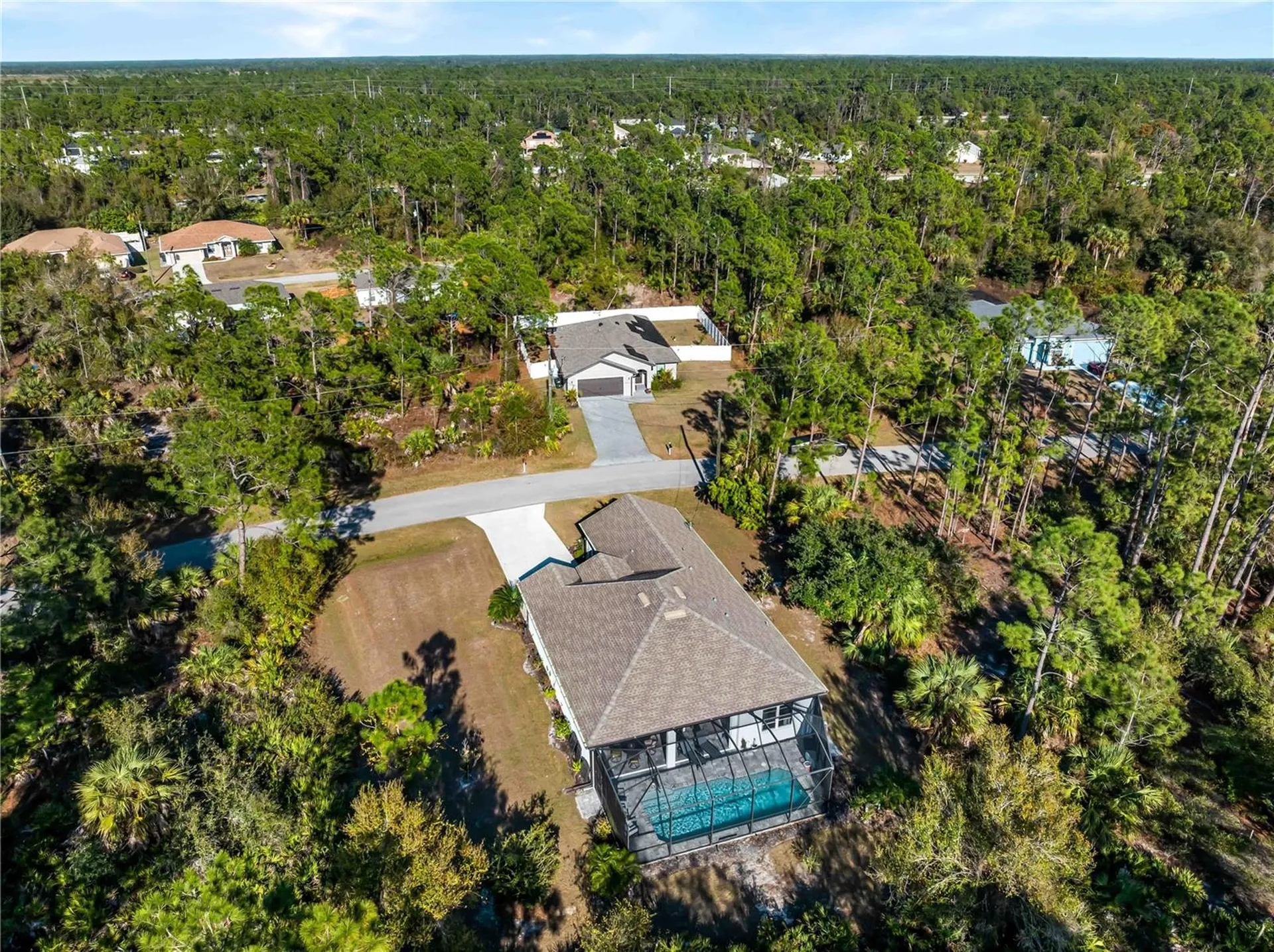 5695 Lavender Avenue North Port FL 34288