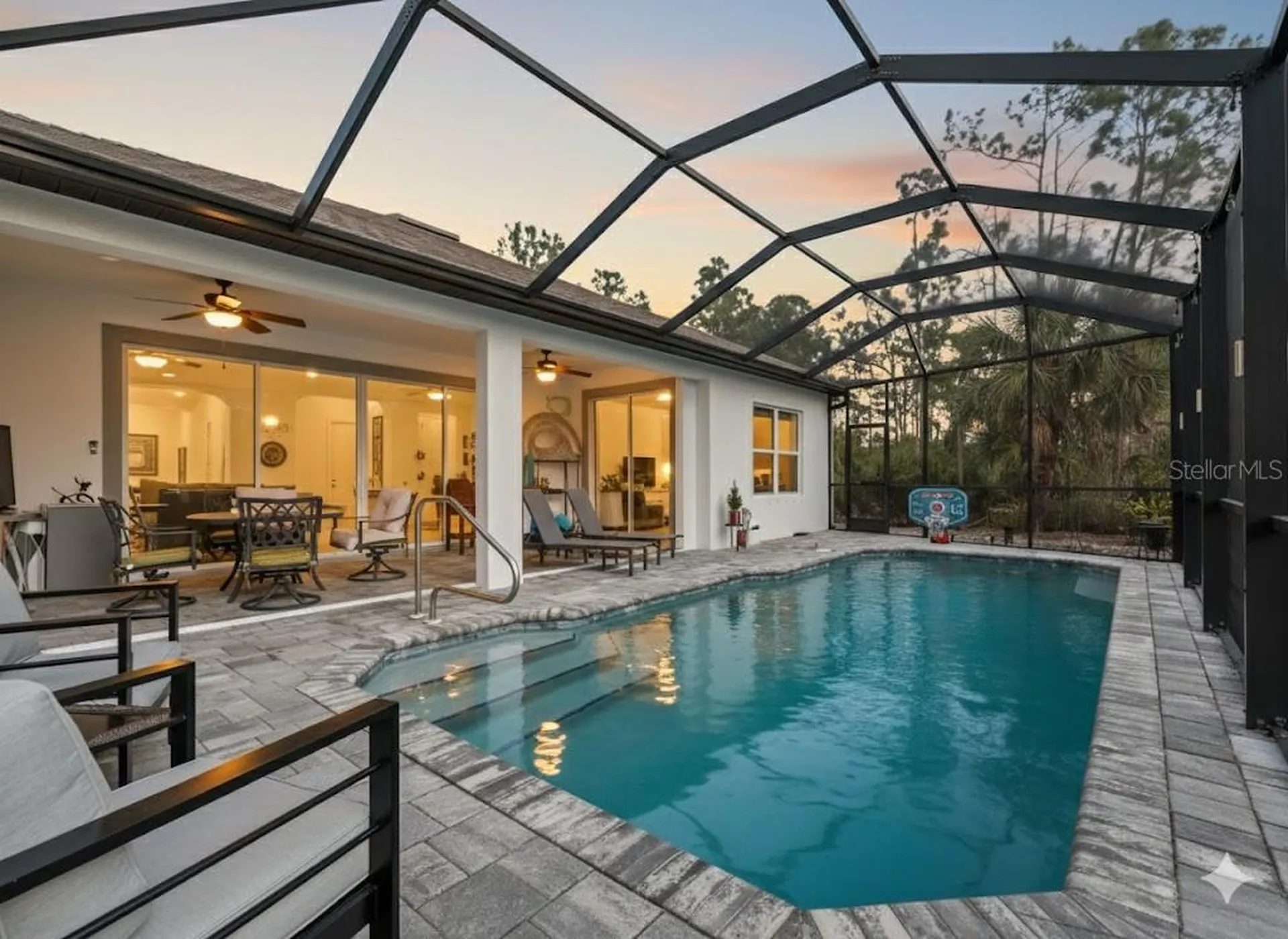 5695 Lavender Avenue North Port FL 34288