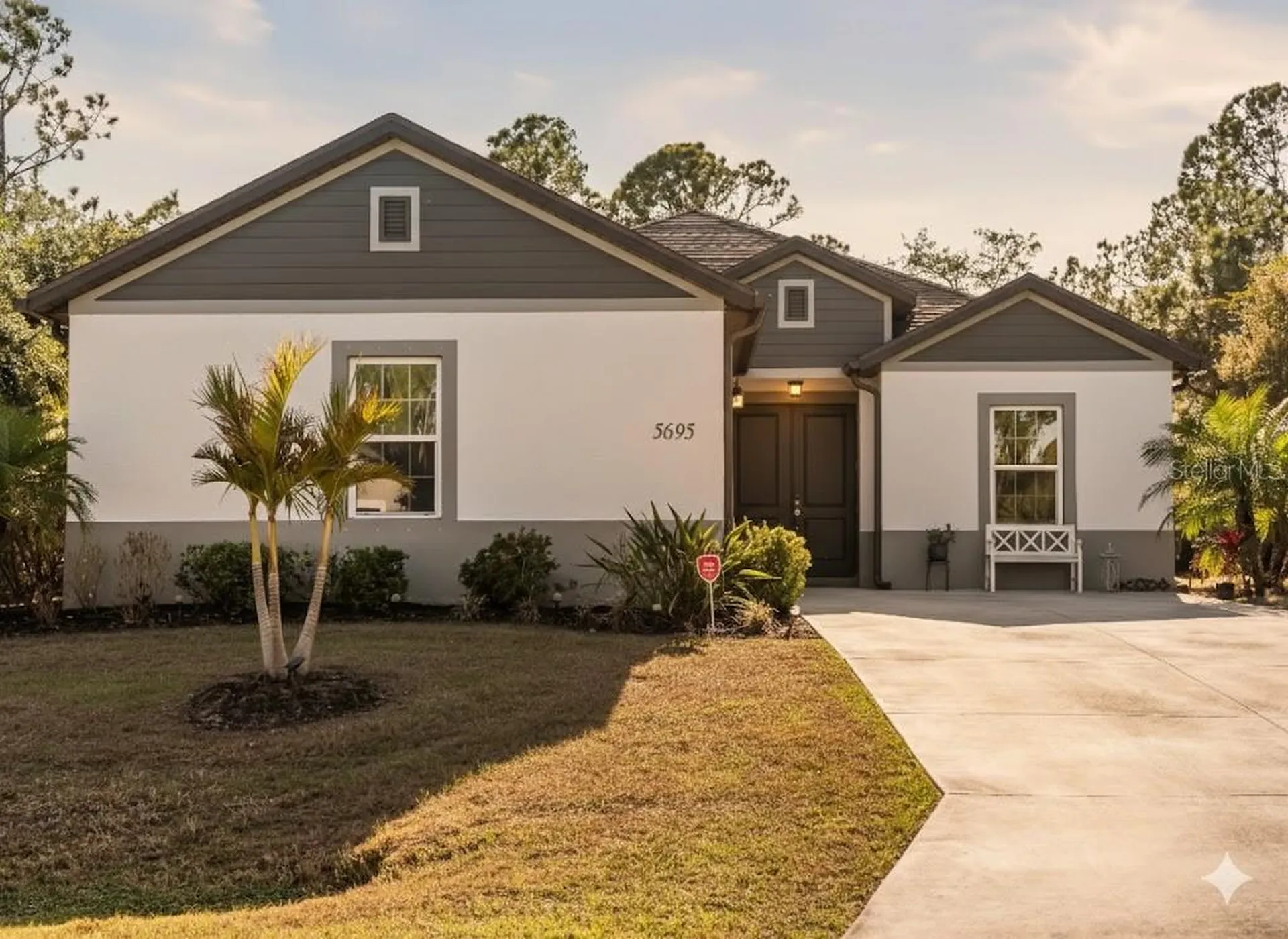 5695 Lavender Avenue North Port FL 34288