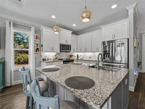 5695 Lavender Avenue North Port FL 34288