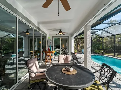 5695 Lavender Avenue North Port FL 34288
