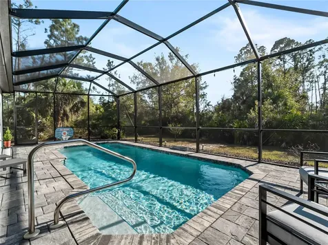5695 Lavender Avenue North Port FL 34288
