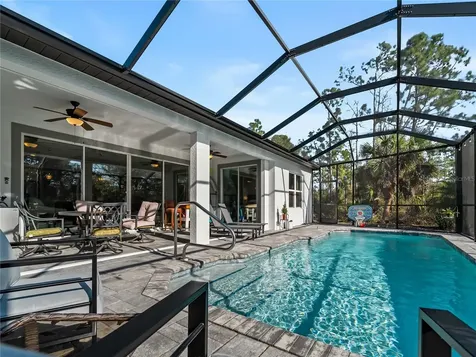 5695 Lavender Avenue North Port FL 34288