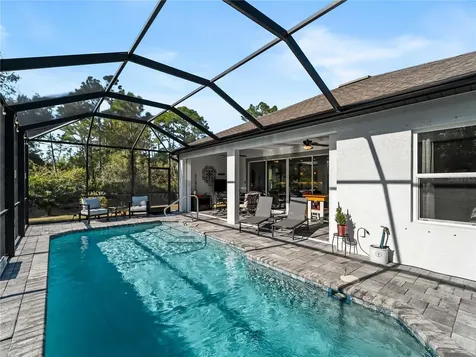 5695 Lavender Avenue North Port FL 34288