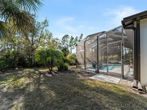 5695 Lavender Avenue North Port FL 34288