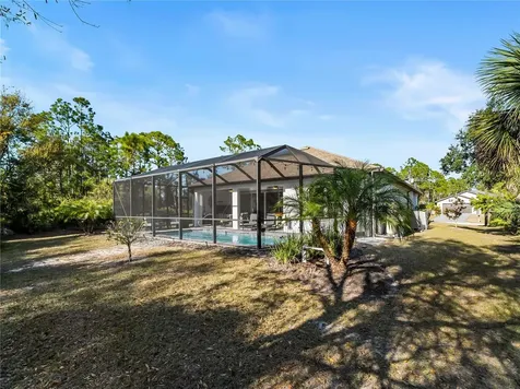 5695 Lavender Avenue North Port FL 34288