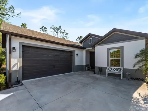 5695 Lavender Avenue North Port FL 34288
