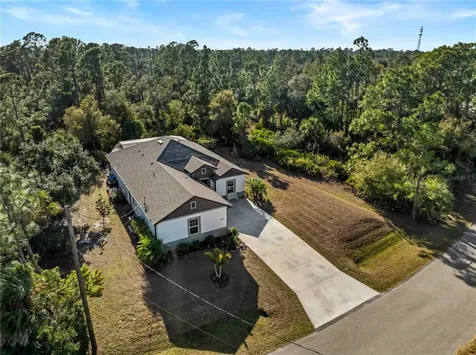 5695 Lavender Avenue North Port FL 34288
