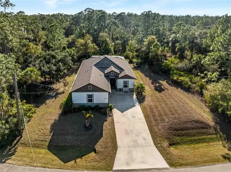 5695 Lavender Avenue North Port FL 34288