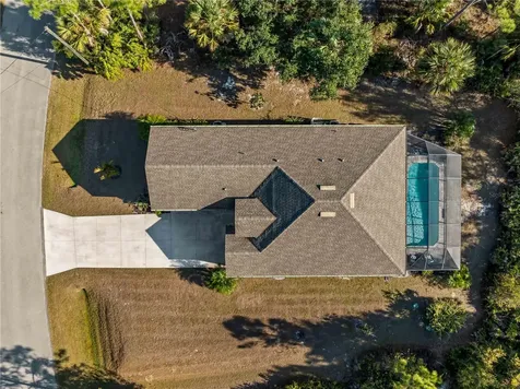5695 Lavender Avenue North Port FL 34288