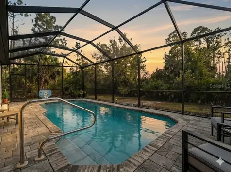 5695 Lavender Avenue North Port FL 34288