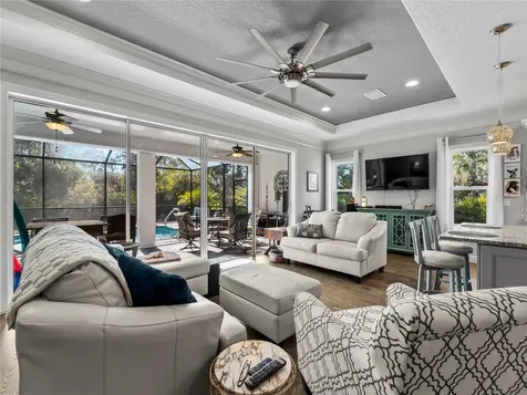 5695 Lavender Avenue North Port FL 34288