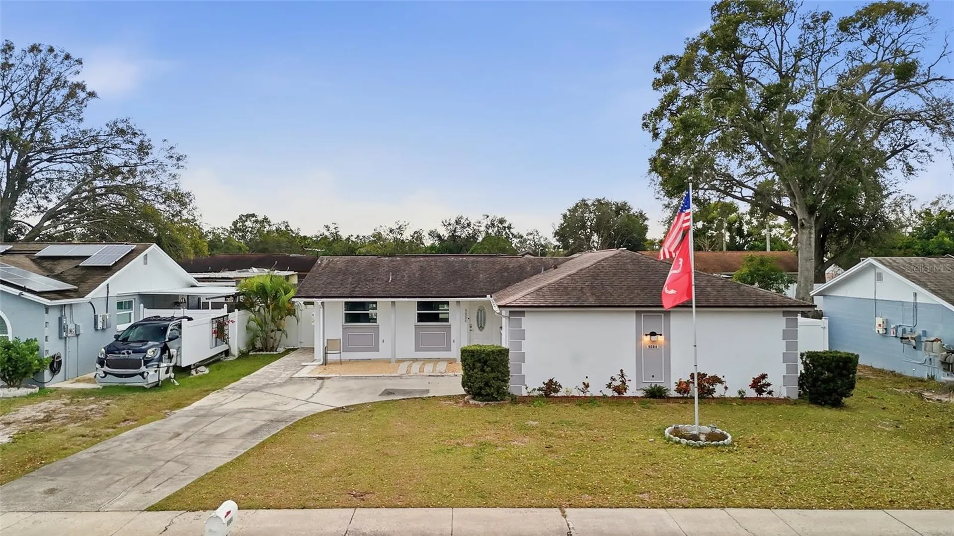 9084 Arndale Circle Tampa FL 33615