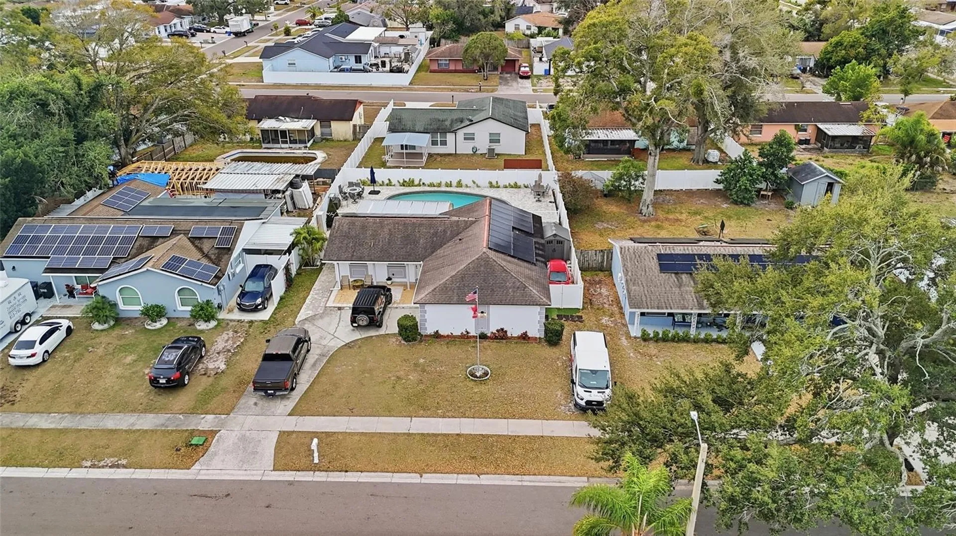 9084 Arndale Circle Tampa FL 33615
