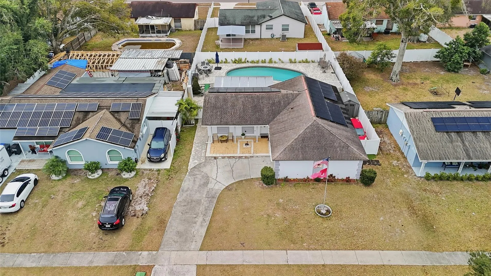 9084 Arndale Circle Tampa FL 33615