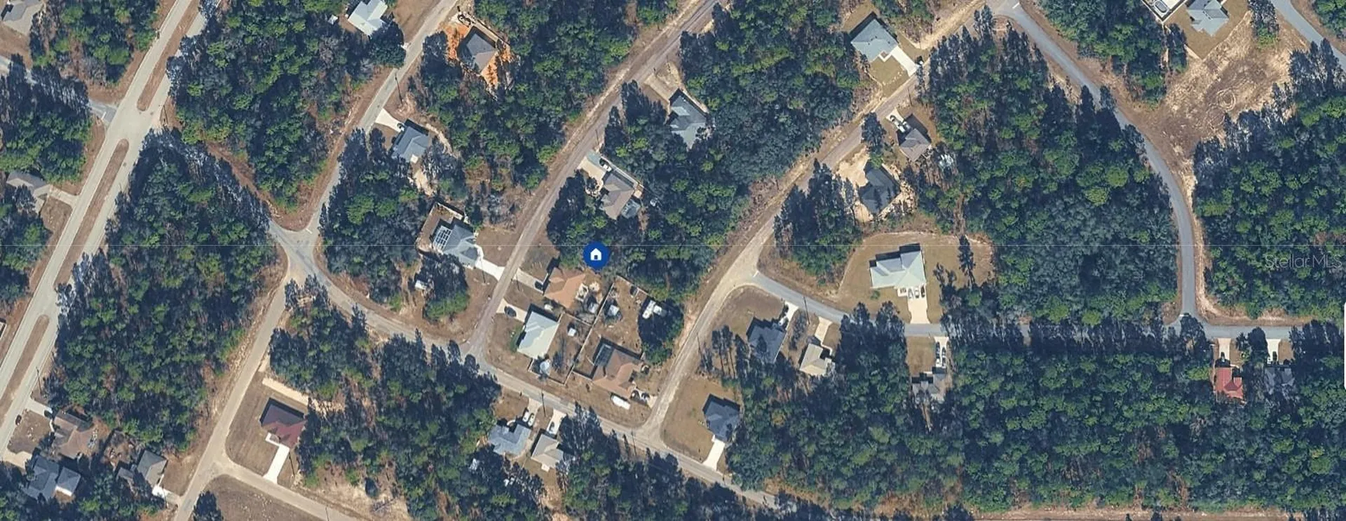 9075 N Marcus Way Citrus Springs FL 34433