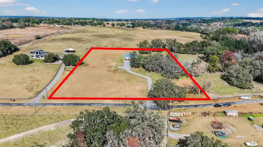 32103 Rusty Creek Trail Dade City FL 33525