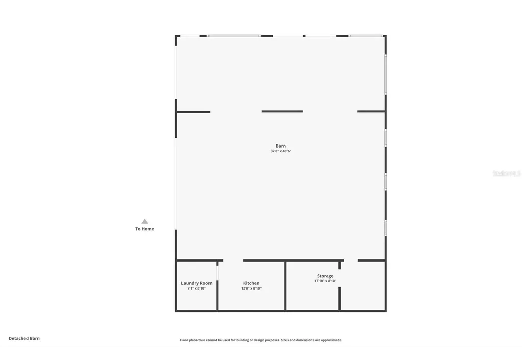 32103 Rusty Creek Trail Dade City FL 33525