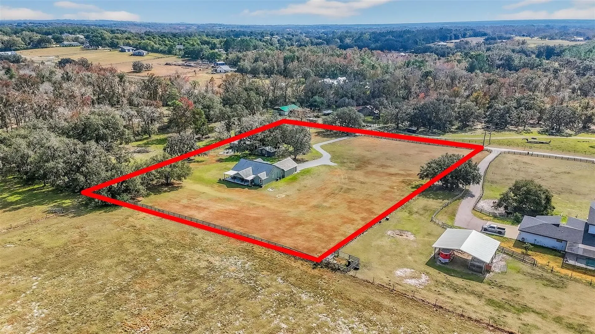 32103 Rusty Creek Trail Dade City FL 33525