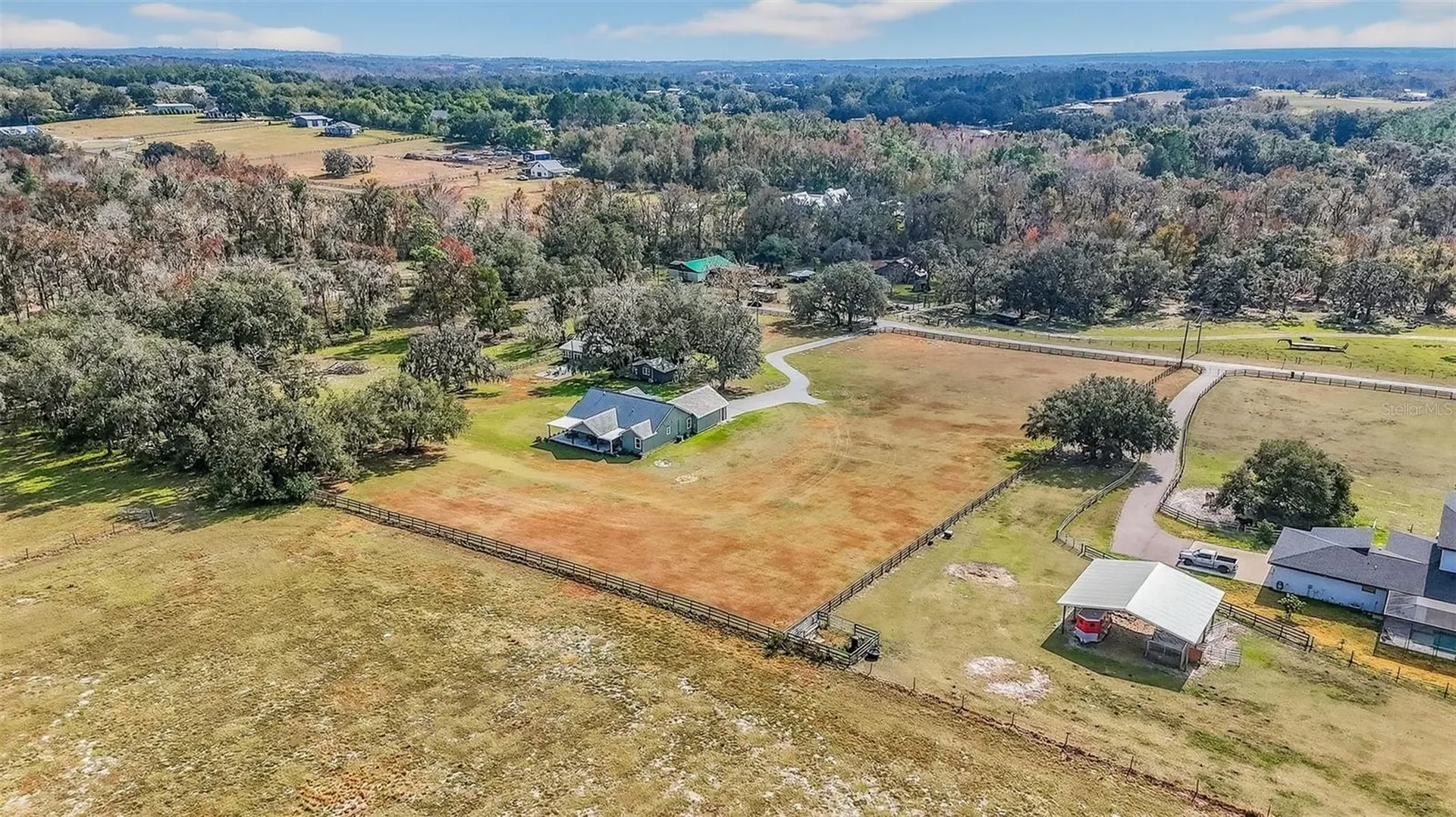 32103 Rusty Creek Trail Dade City FL 33525