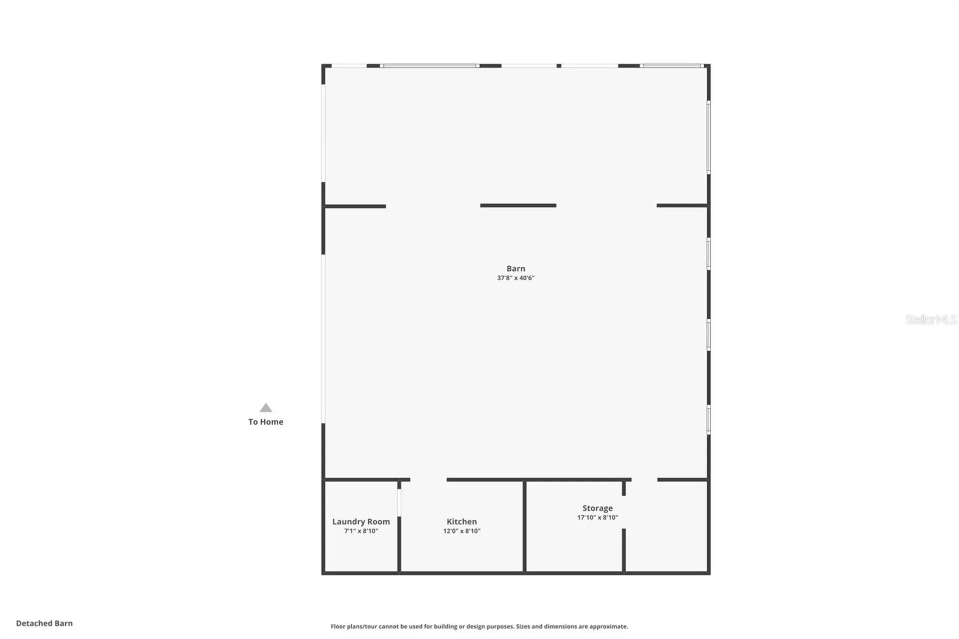 32103 Rusty Creek Trail Dade City FL 33525
