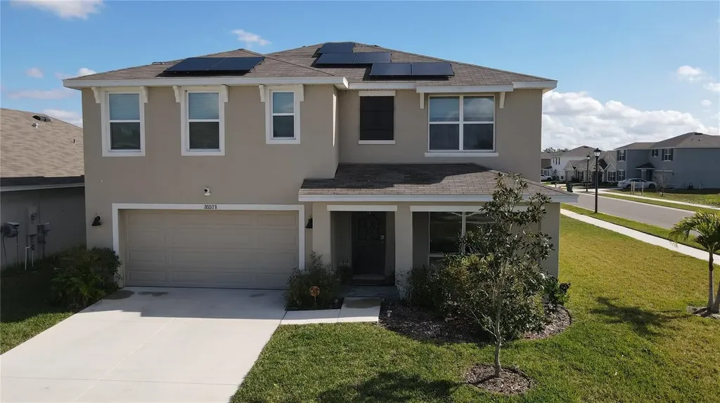 35571 Doveland Drive Zephyrhills FL 33541