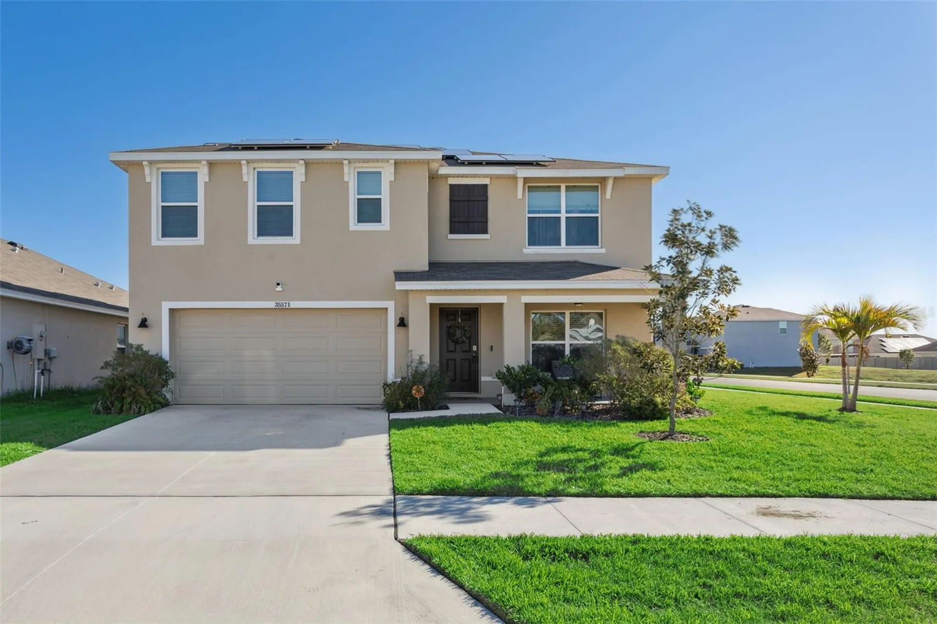 35571 Doveland Drive Zephyrhills FL 33541