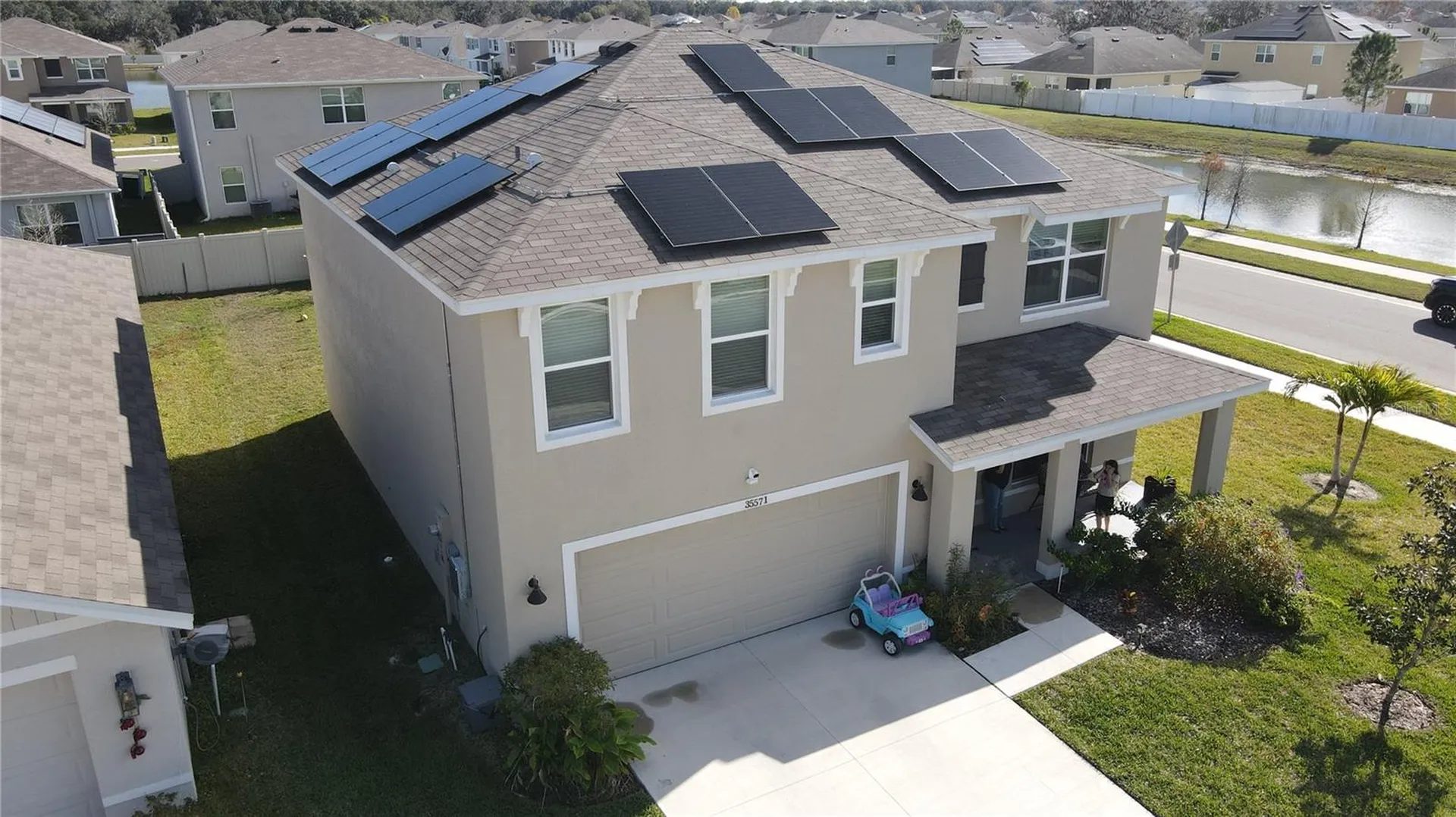 35571 Doveland Drive Zephyrhills FL 33541