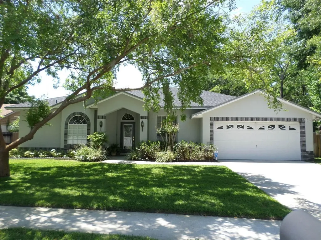 18230 Dolly Brook Lane Lutz FL 33549