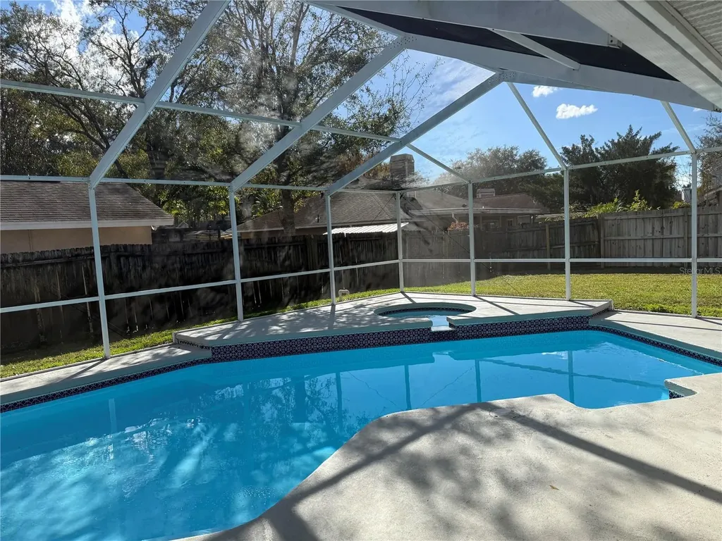 18230 Dolly Brook Lane Lutz FL 33549