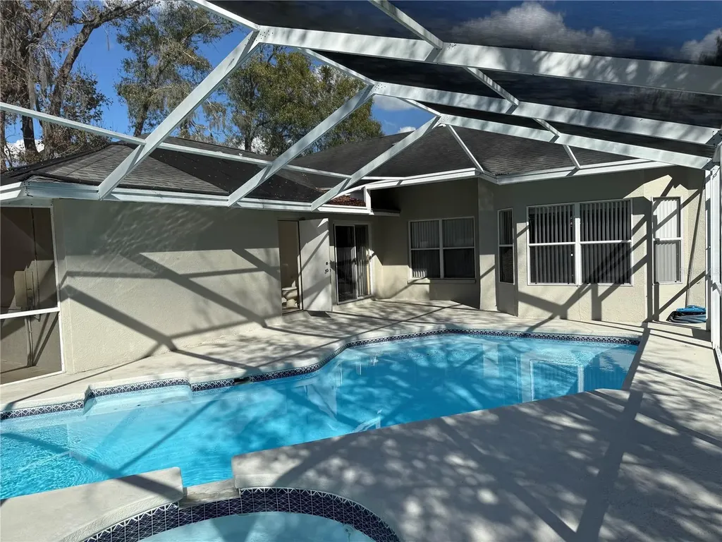 18230 Dolly Brook Lane Lutz FL 33549